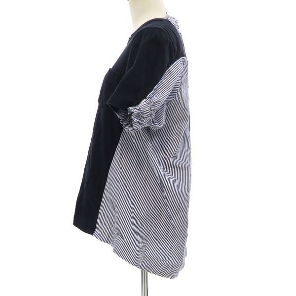 サカイ Tシャツ 【Bランク】【中古】 - メルカリ 