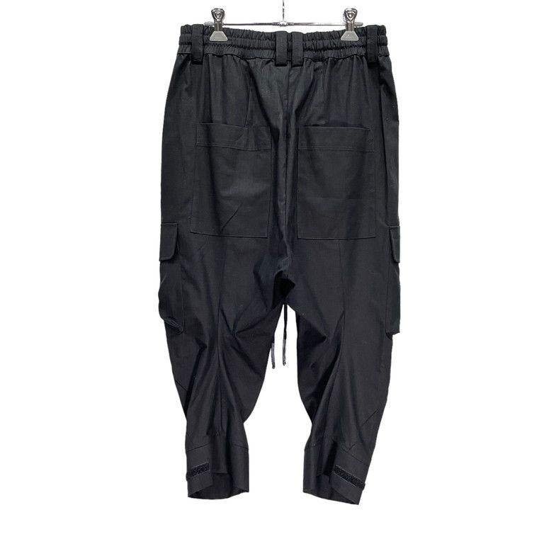 A.F ARTEFACT アナトミカルクロップドイージーカーゴパンツ A.F ARTEFACT アナトミカルクロップドイージーカーゴパンツ