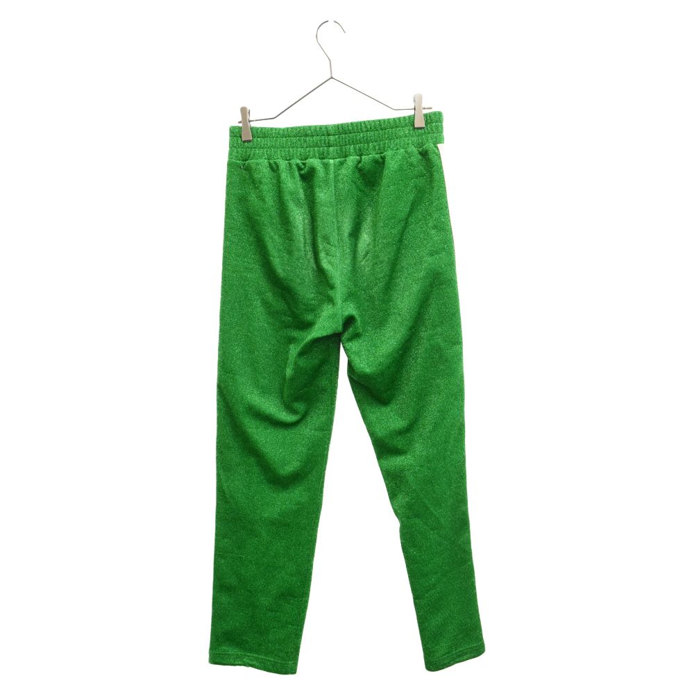 Palm Angels パームエンジェルス　トラックパンツ　ジャージ　XS Palm Angels (パームエンジェルス) 22SS LUREX TRACK PANTS