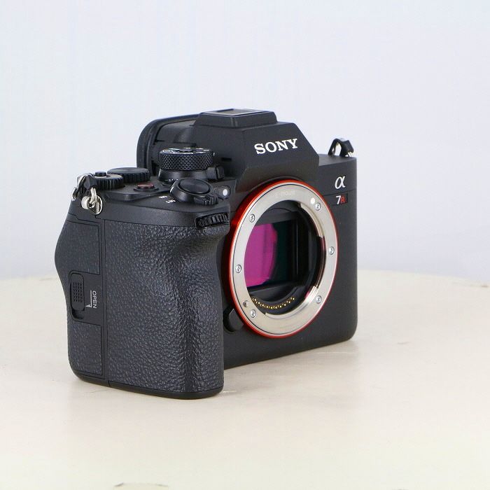 中古】(ソニー) SONY α7RV (ILCE-7RM5) ボディ - メルカリ