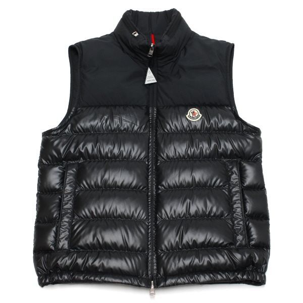☆モンクレール　ダウンベスト　M 楽天市場】MONCLER モンクレール ダウンベスト 2F00010 595FE