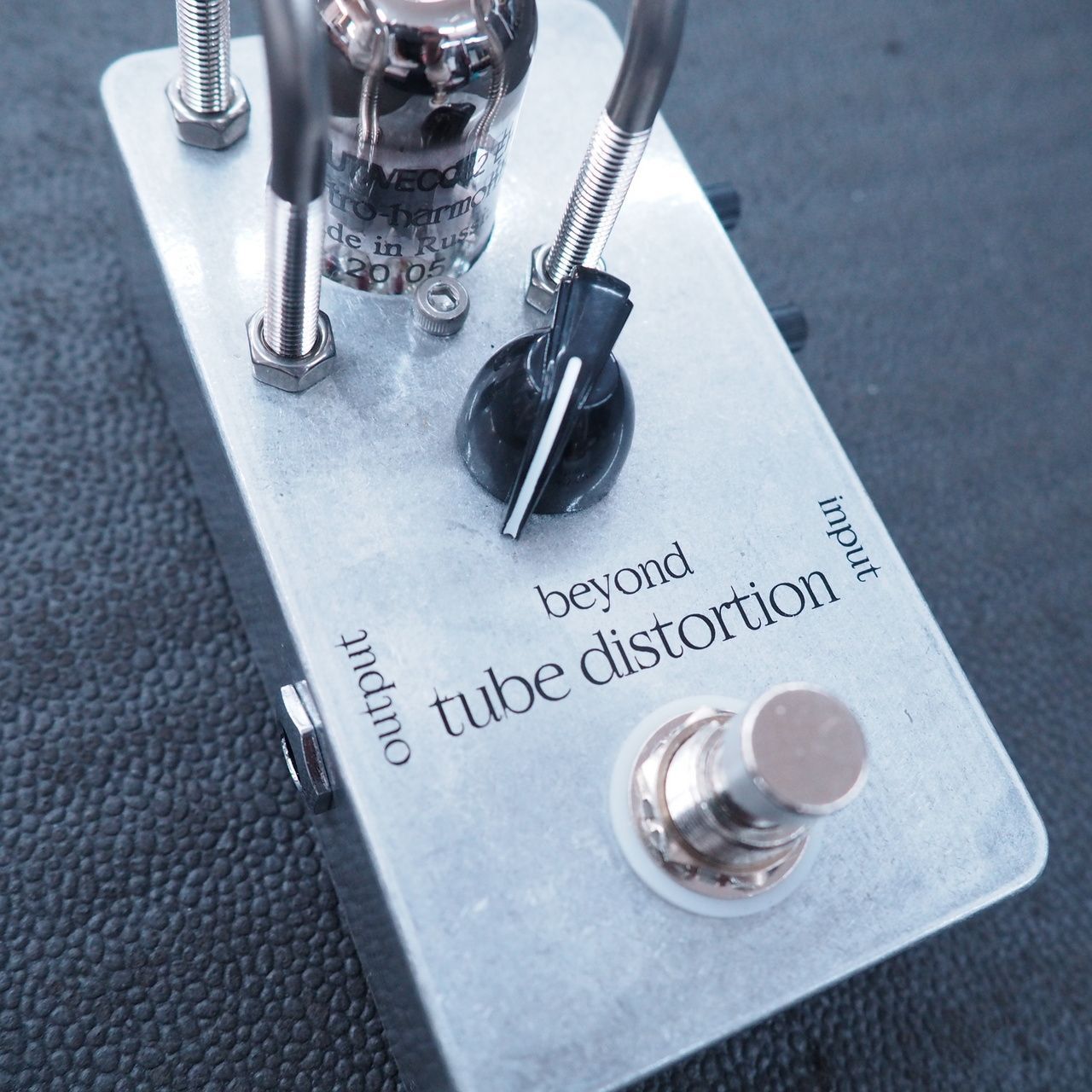 楽器奏庫立川店 店舗併売】☆展示品☆ Beyond Tube Distortion