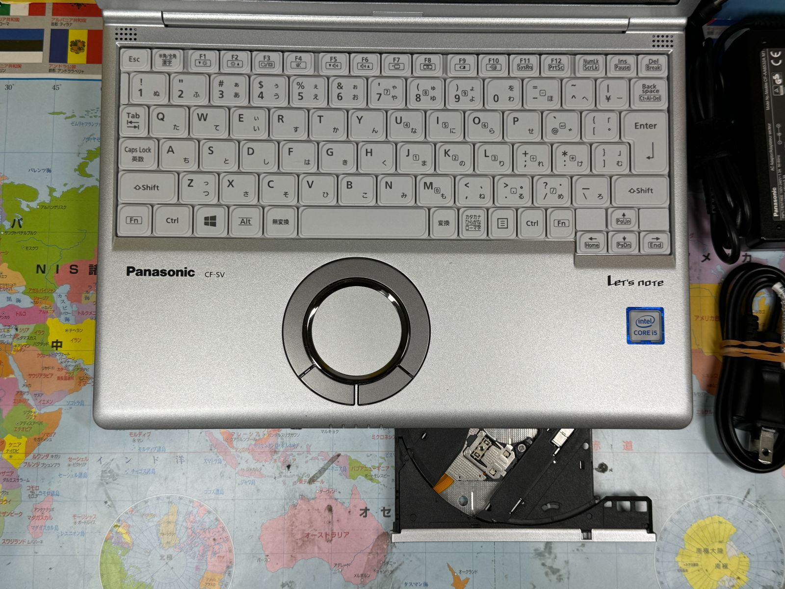 良品 レッツノート CF-SV8 12.1型 Office2024 パナソニック 良品 レッツノート CF-SV8 12.1型 Office2024 パナソニック