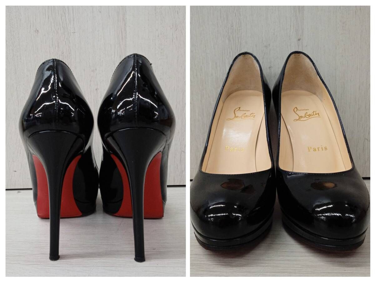 Louboutin|クリスチャンルブタン|パンプス|3080746|NEW SIMPLE
