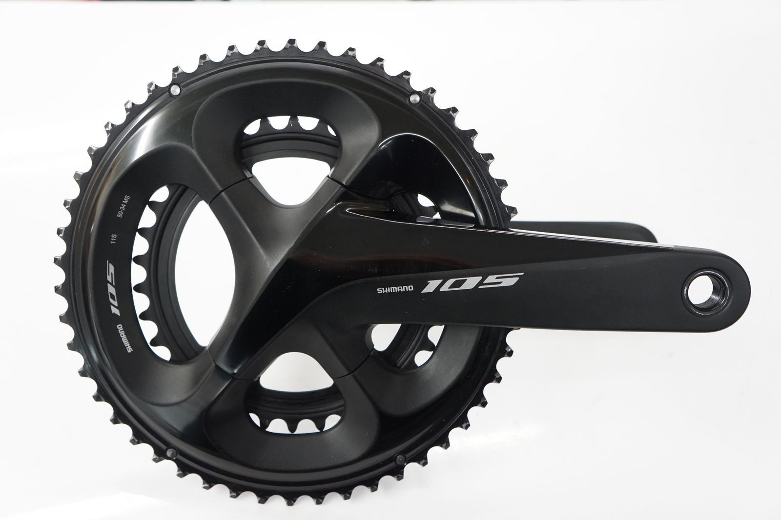 SHIMANO ULTEGRA FC-R8100 クランクアーム 172.5mm SHIMANO ULTEGRA FC