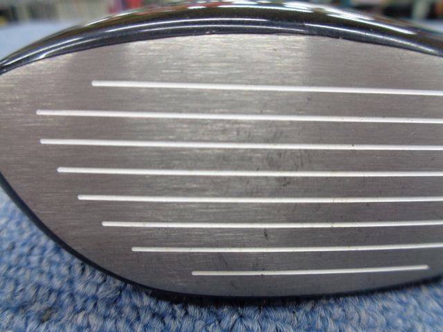 イオンスポーツ GINNICO 3W 中古フェアウェイウッド ヘッドのみ 900144