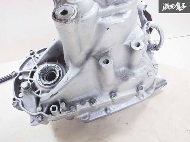 良品 実動品外し！【社外LSD入り】HONDA ホンダ純正 EF8