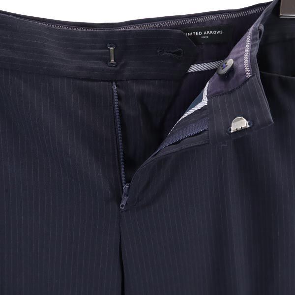 ユナイテッドアローズ　カチリラ　パンツスーツ　セットアップ　36 os-fre-62198_002.jpg