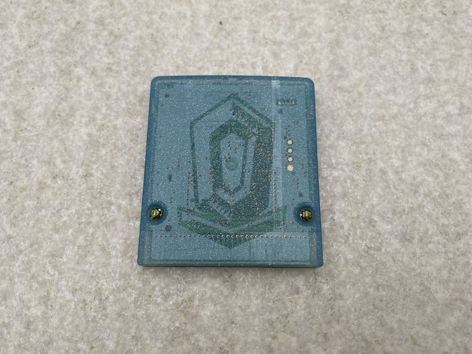 ◆ポケットモンスター クリスタルバージョン ゲームボーイカラー ソフト WWW_NOITHATQUANGTHANH_NET