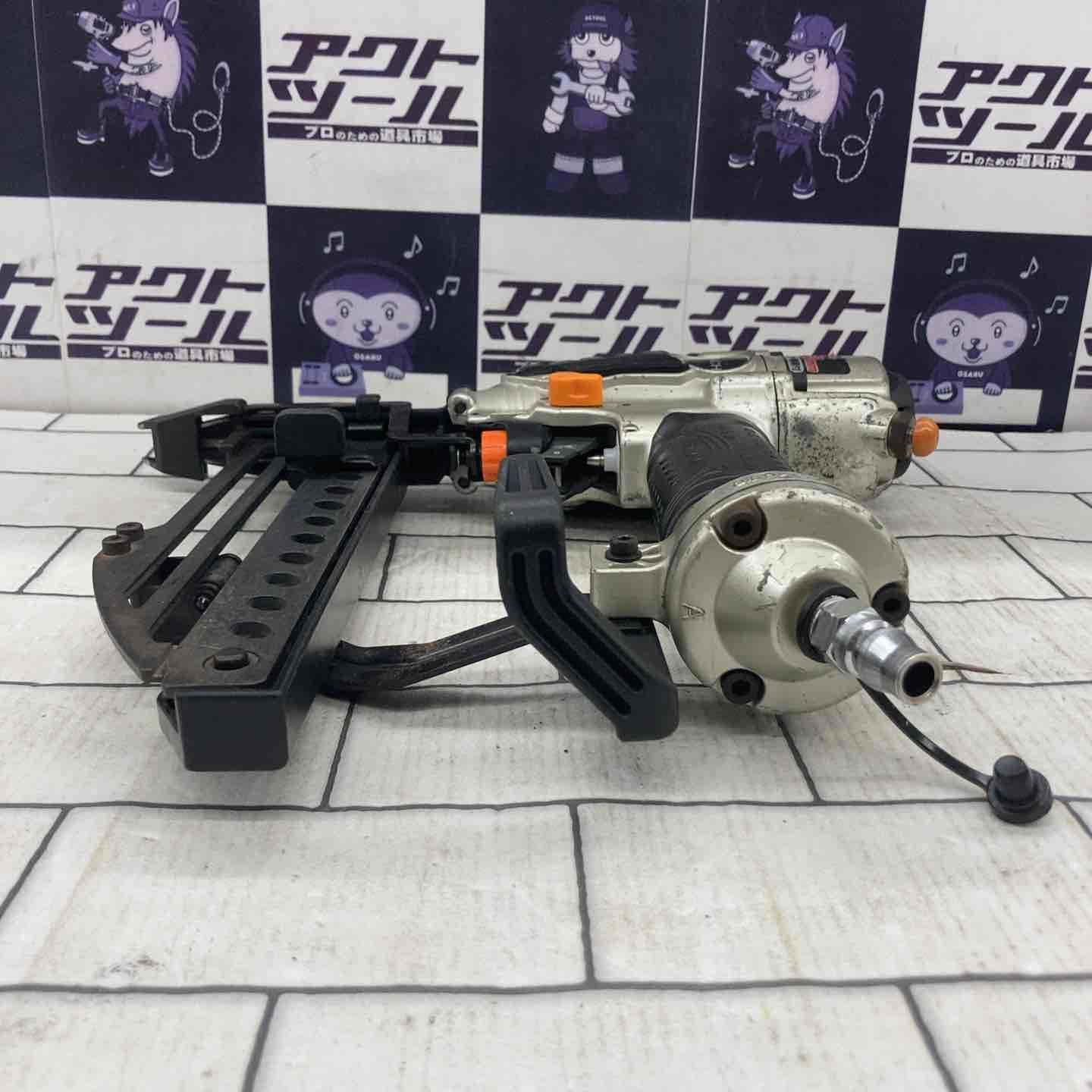 常圧フロアタッカ N5004MF