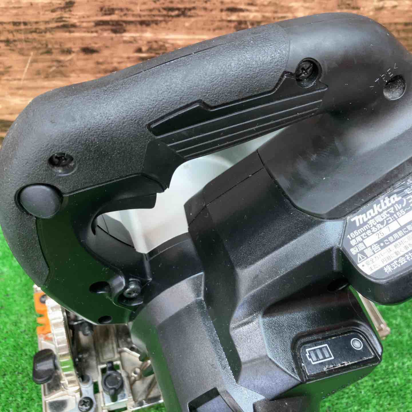 コードレス丸のこ