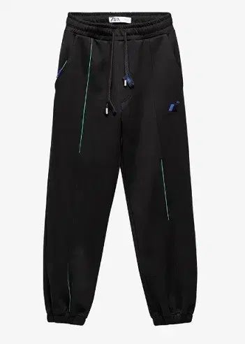 ADER ERROR アーダーエラー X ZARA ザラ スウェットパンツ|スウェットシャツ ＆ フード