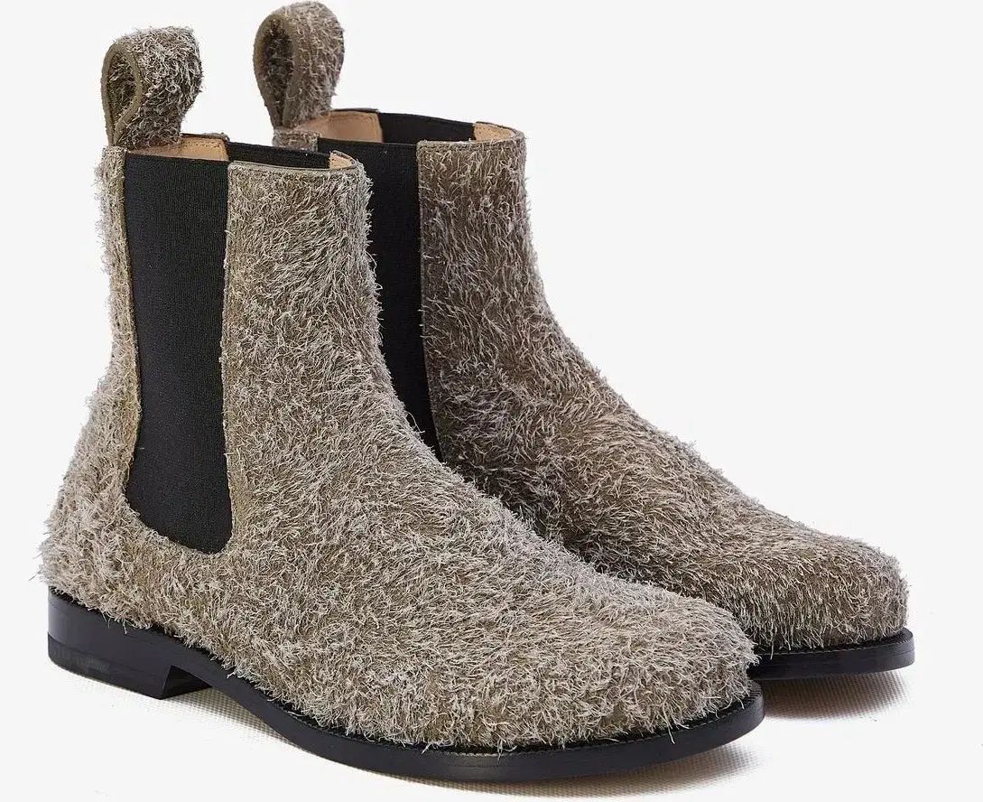 LOEWE ロエベ カンポブーツ 43 サイズ campo
