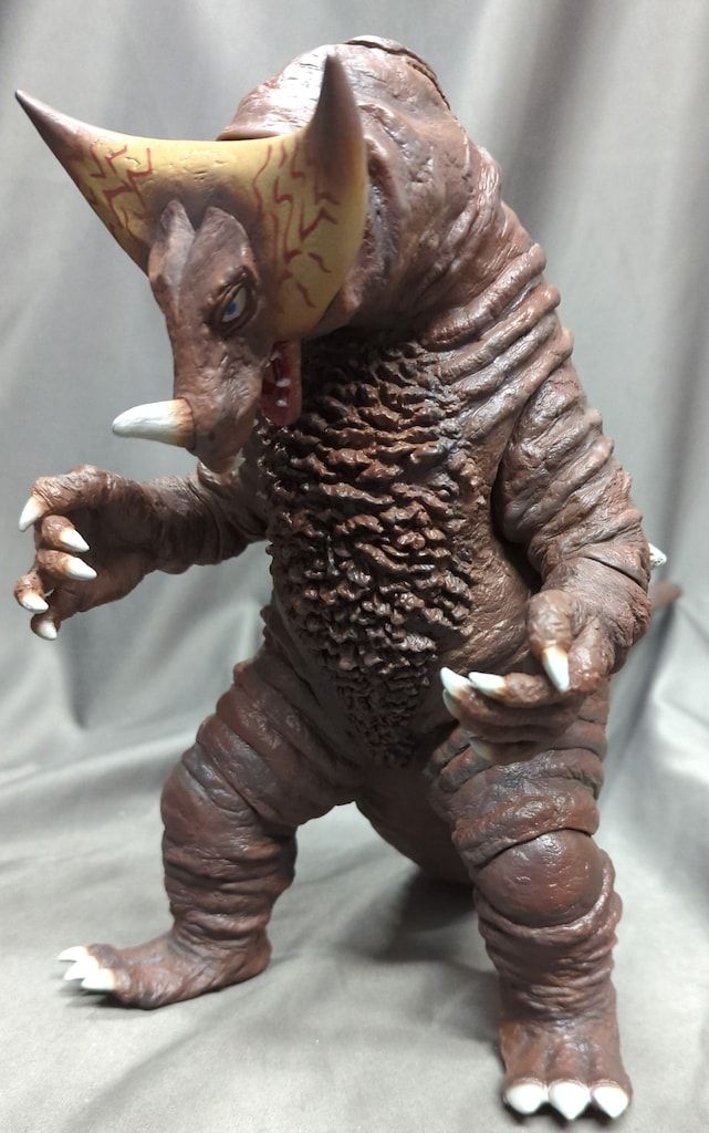 新品未開封品CCP 1/6特撮シリーズ ゴモラ ハイグレード Verウルトラマン 1/6特撮シリーズ ゴモラ ハイグレード Ver. | CCPJAPAN