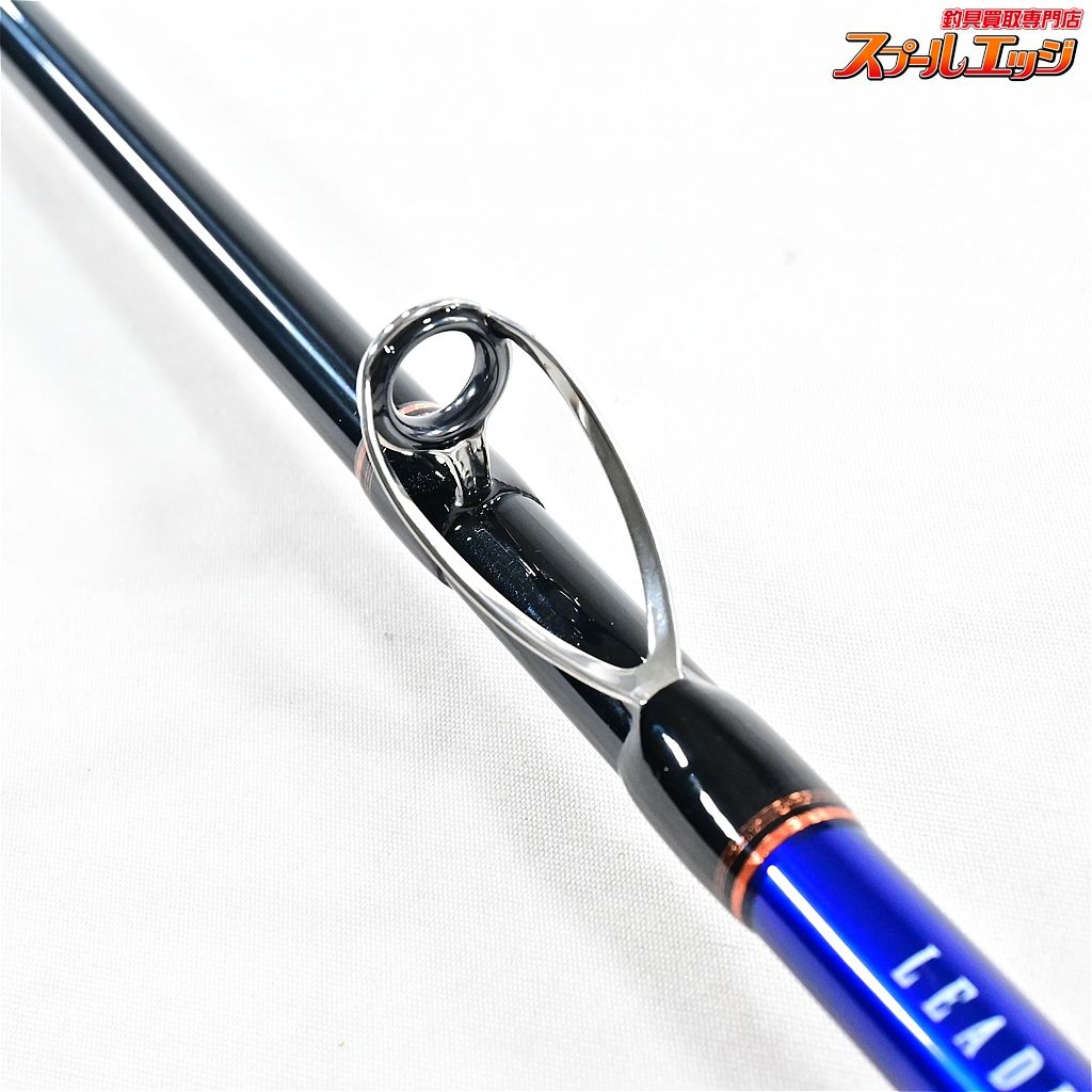【ダイワ】 11リーディング イカ直結 MH-155 DAIWA LEADING IKA