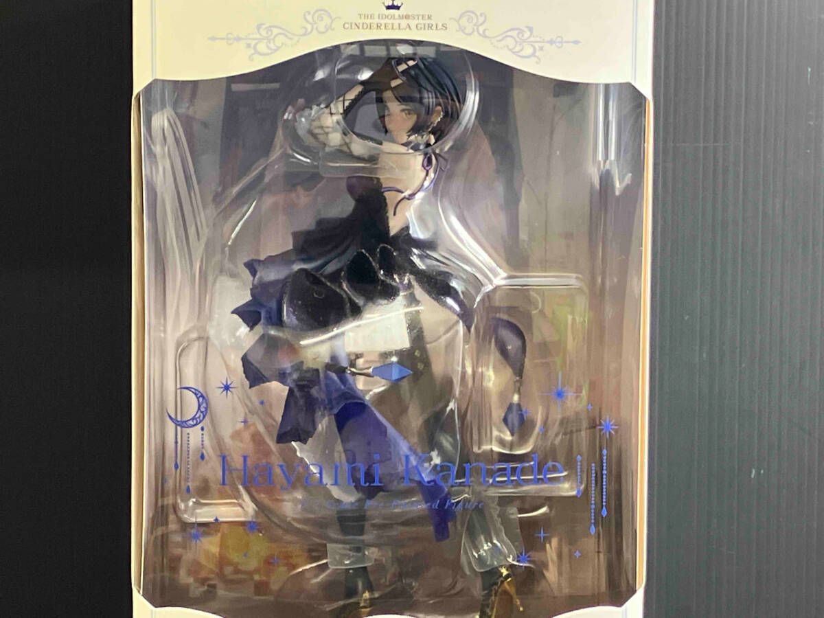 アルタｰ 速水奏 ミスティック・ドｰンVer. 1/7 アイドルマスタｰ