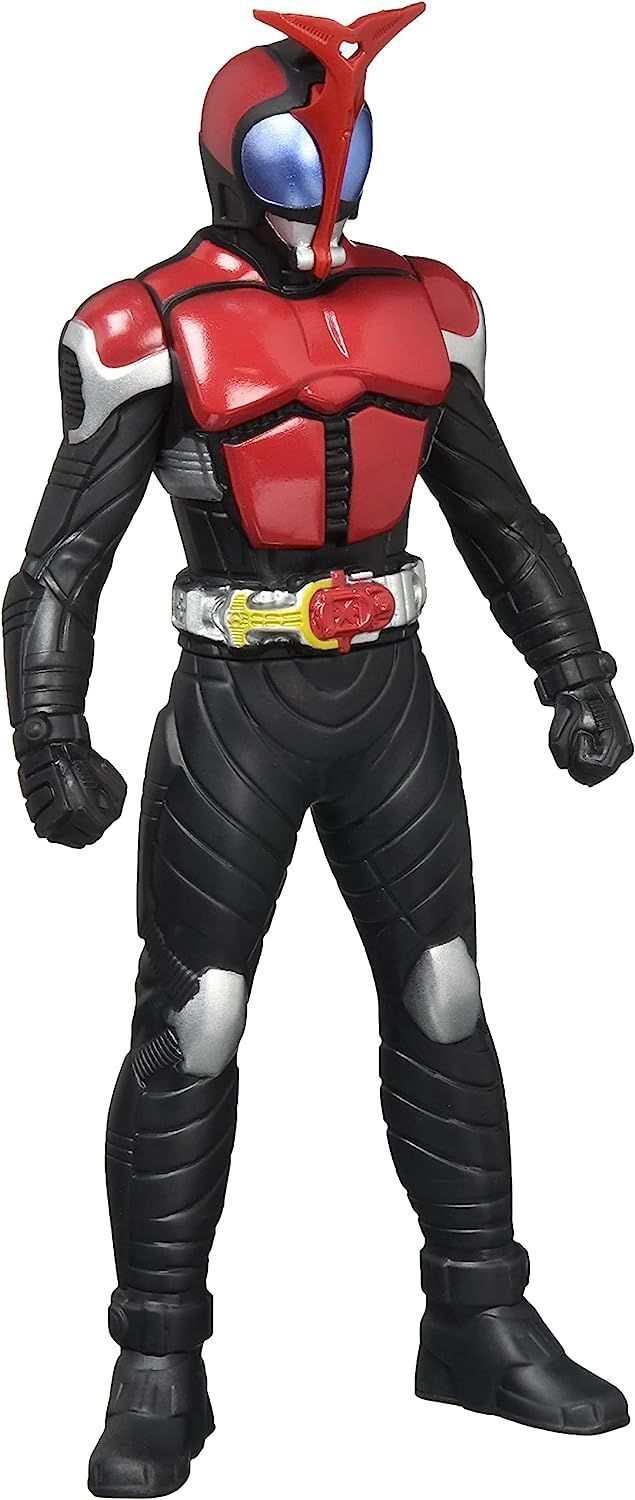 【新品】レジェンドライダーヒストリー 13 仮面ライダーカブト ライダーフォーム
