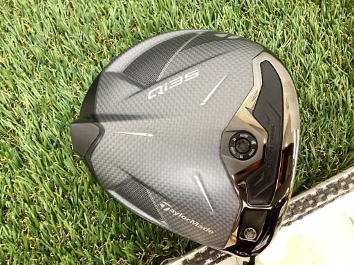 中古】 テーラーメイド Qi35 9° ドライバー DR Diamana SILVER TM55