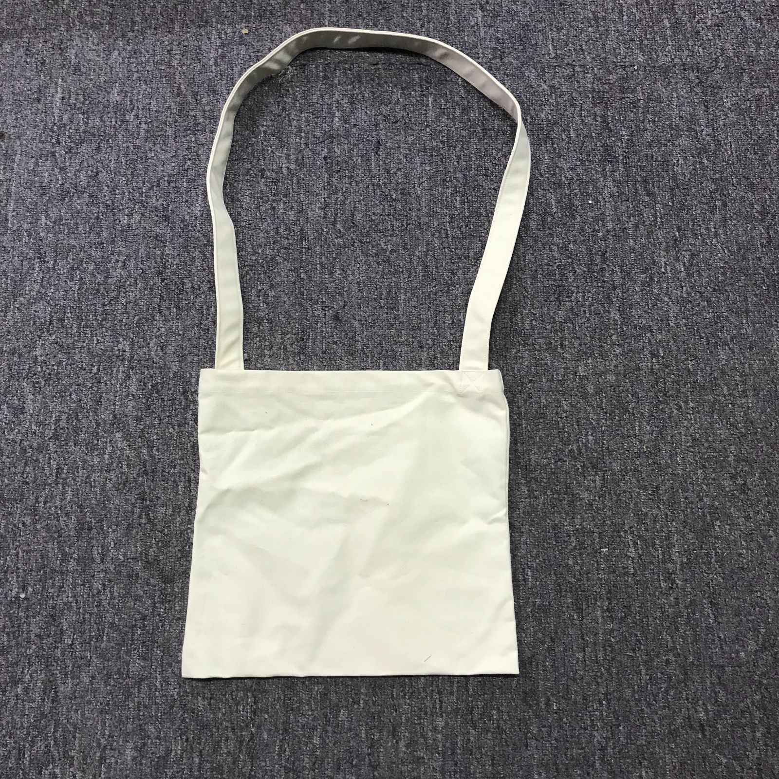 visvim CANVAS TOTE M.A.R.C. ビズビム ショルダーバッグ - メルカリ 