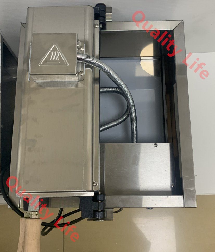 ハローキティのベビーカステラ機 12穴焼き器 ハローキティのキャラクター焼き 人形焼き 単相１0０V WWW_KANDAIZUMI_COM