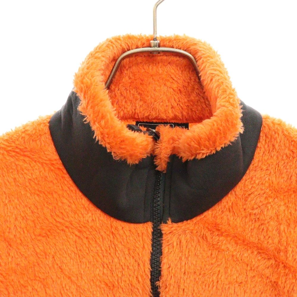 THE NORTH FACE (ザノースフェイス) VERSA AIR ZIP IN JACKET バーサ