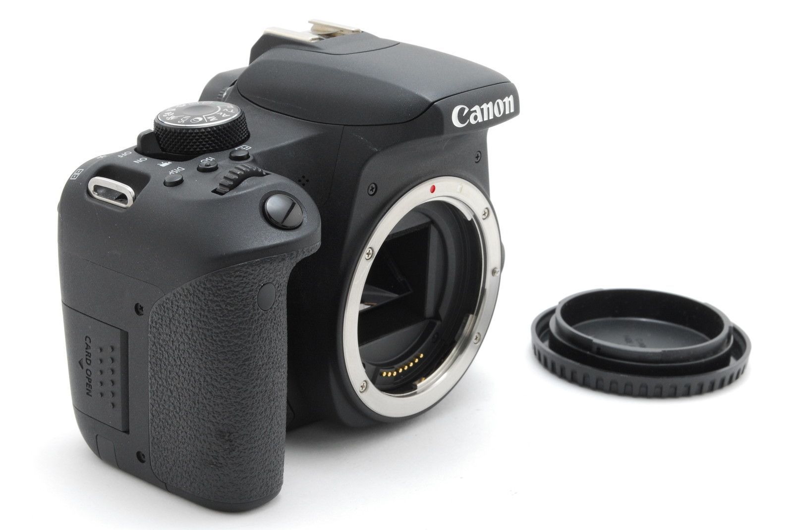 Canon EOS