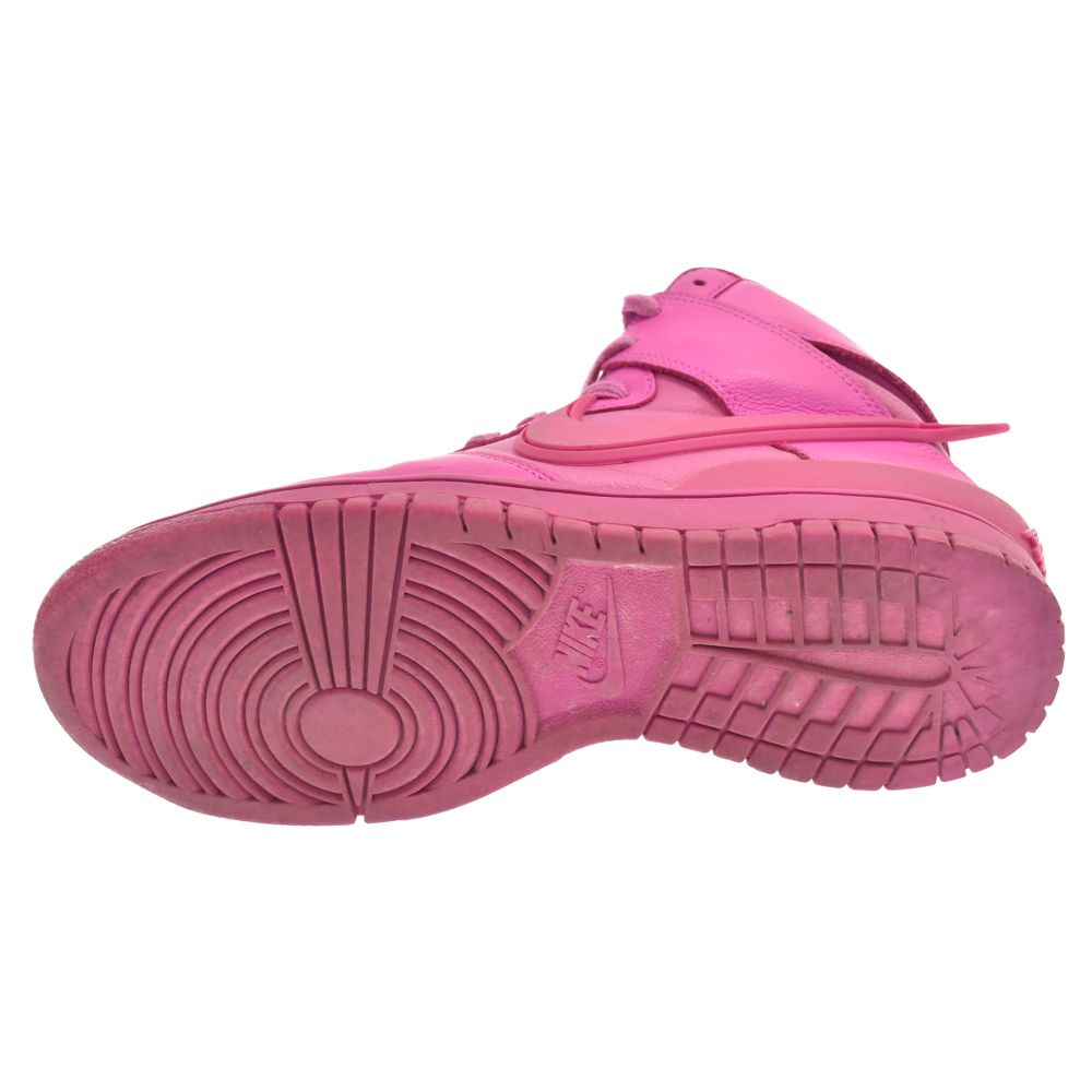 NIKE (ナイキ) ×AMBUSH DUNK HI アンブッシュ ダンク ハイカット  