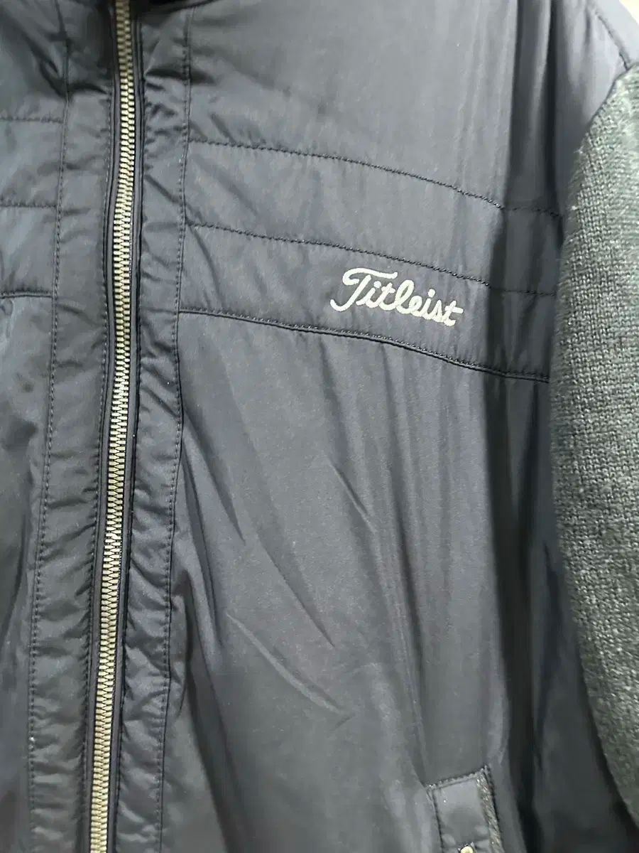 ニット シャッフル