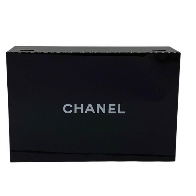 CHANEL シャネル ジュエリーボックス ジュエリーケース CHANEL シャネル ジュエリーボックス ジュエリーケース