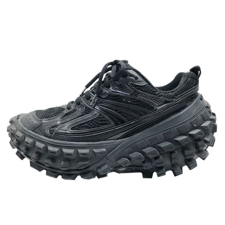 BALENCIAGA バレンシアガ ディフェンダー 24.5cm BALENCIAGA バレンシアガ ディフェンダー 24.5cm