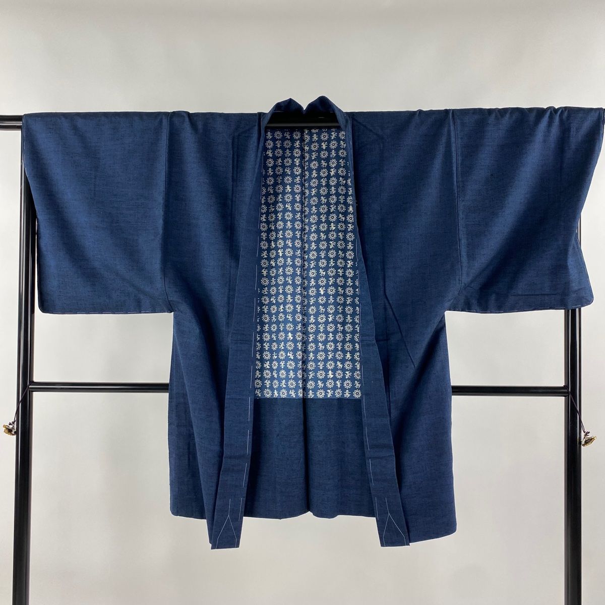 身丈145.5cm