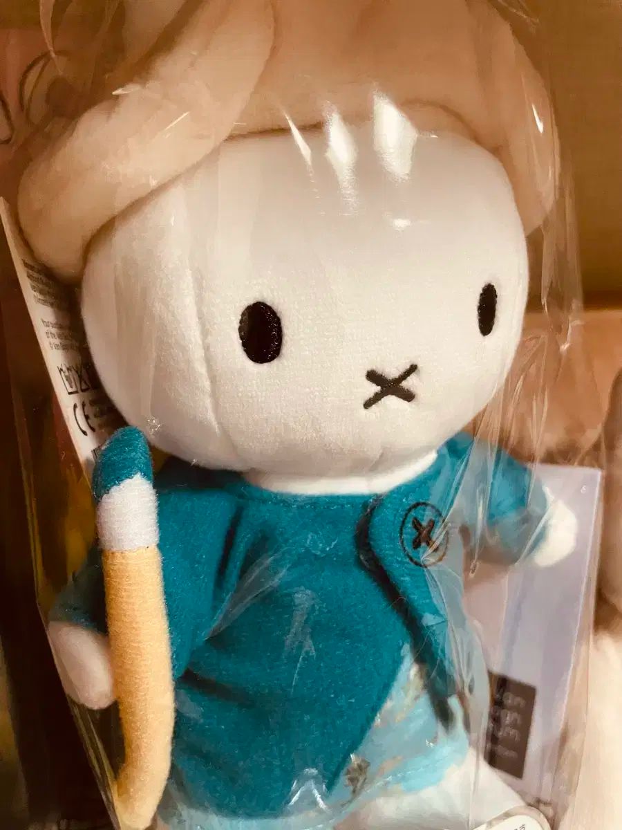 新品未使用 AETHER エーテル マルグリート ミニ財布 ブルー 新品未使用