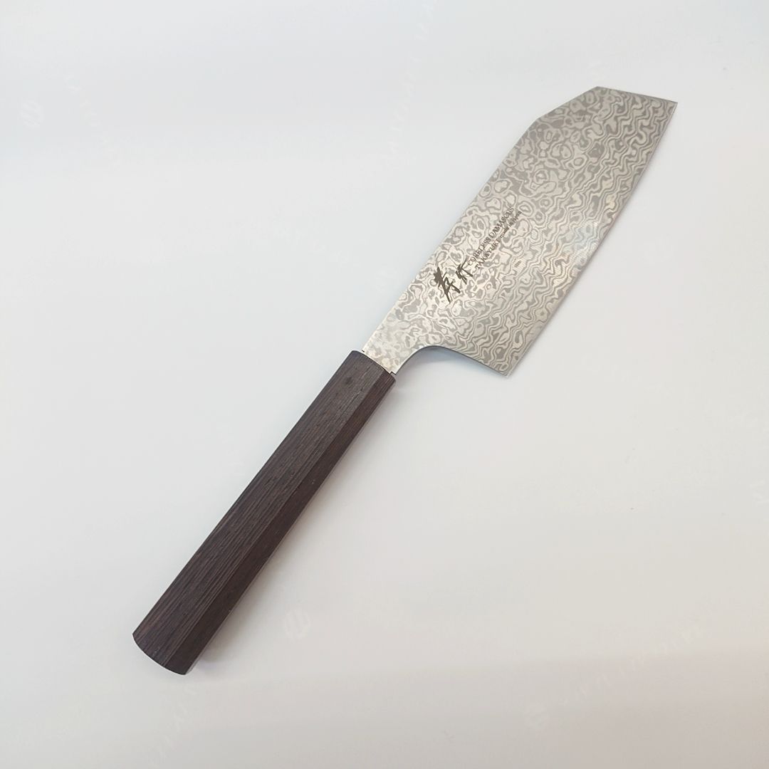 新品・未使用】牛刀 刃245mm 全長 360mm 泉州 源菊虎 本職用牛刀