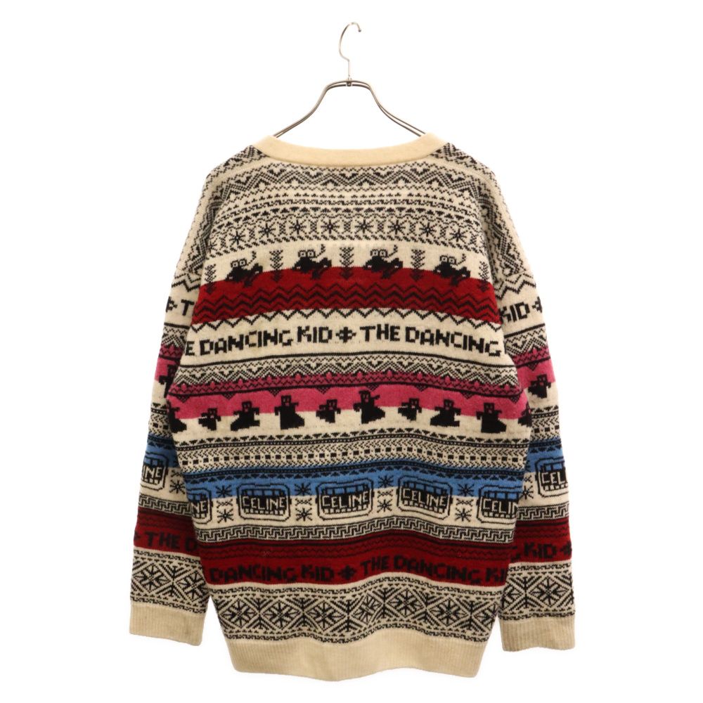 kidill daisy and G Henrydarger コラボカーディガン kidill daisy and