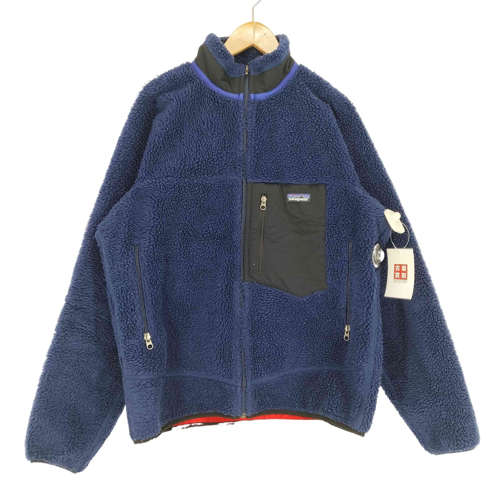 パタゴニア patagonia Classic Retro-X Jacket メンズ  M