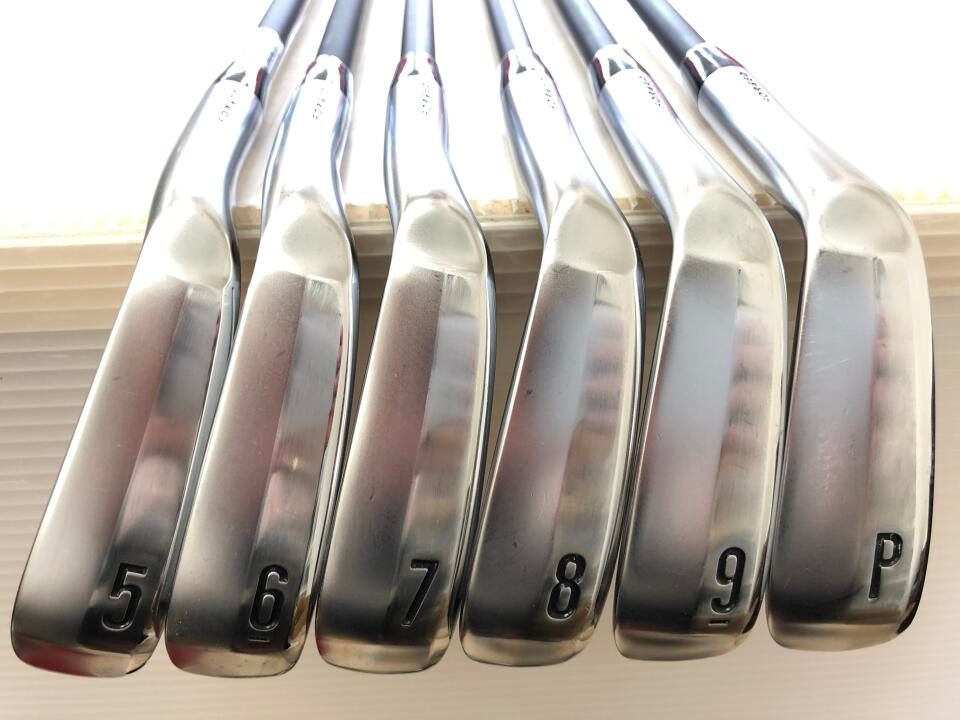 最短翌日発送】SRIXON ZX5 Mk2 | S | TRAVIL IRON 95 | 中古