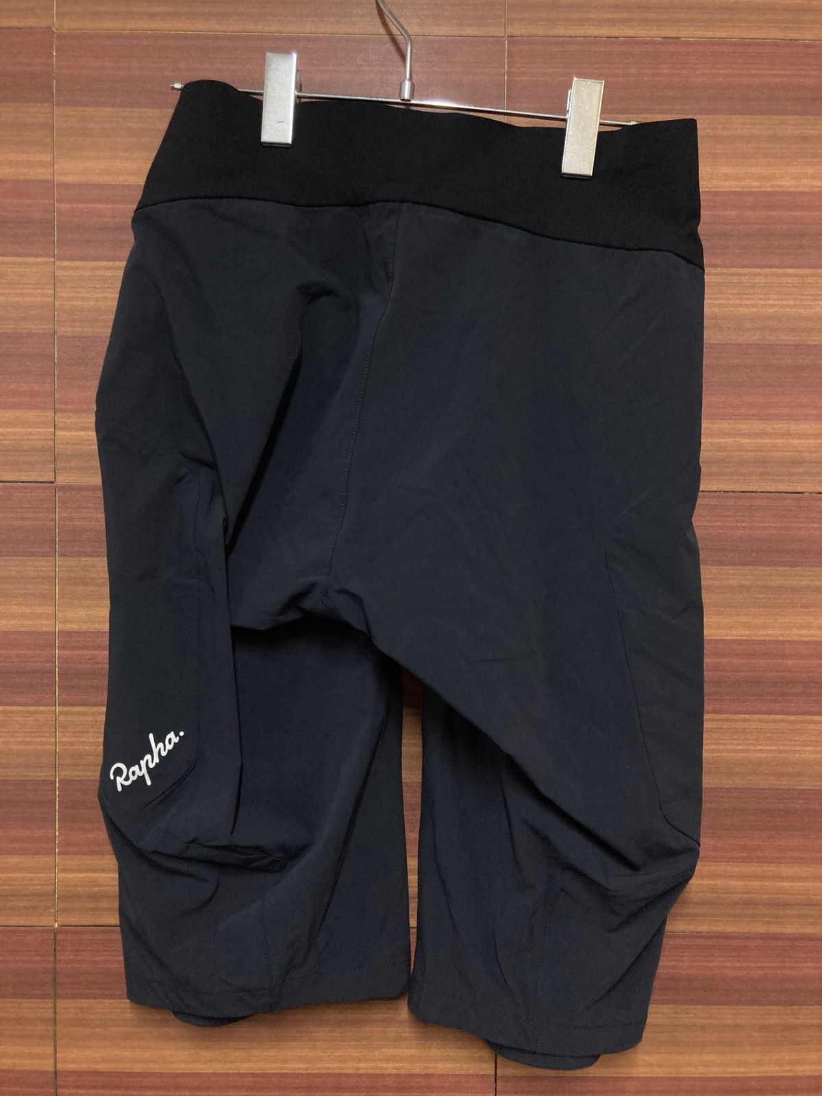 HV335 ラファ Rapha トレイルショーツ WOMES TRAIL SHORTS 黒 S HV335 ラファ Rapha トレイルショーツ WOMES TRAIL SHORTS 黒 S