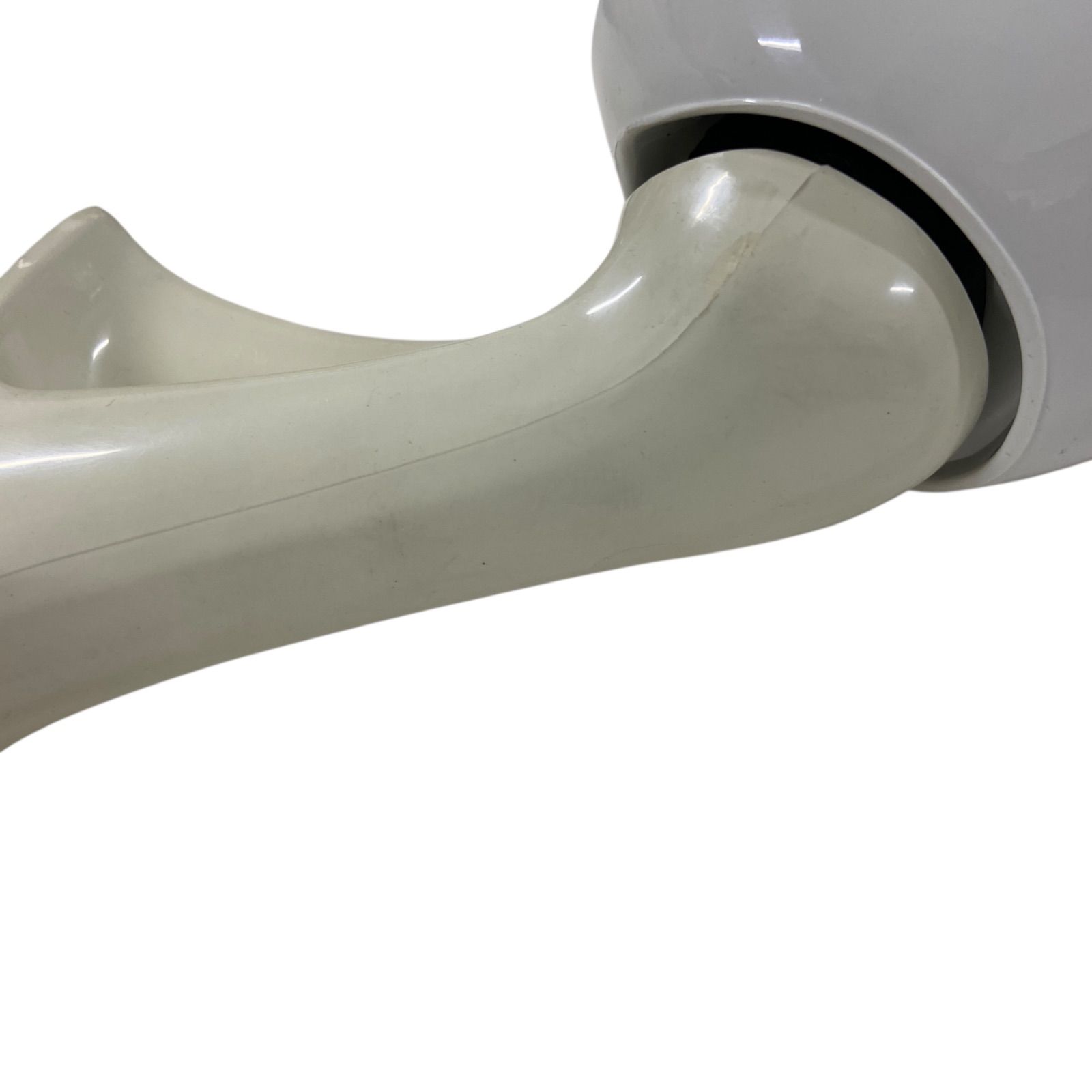 ホンダ 純正 CBR400R RG NC23-100 右 バックミラー シャスタホワイト 88110-TT8-711 ZA BRIGHTFACE_UK