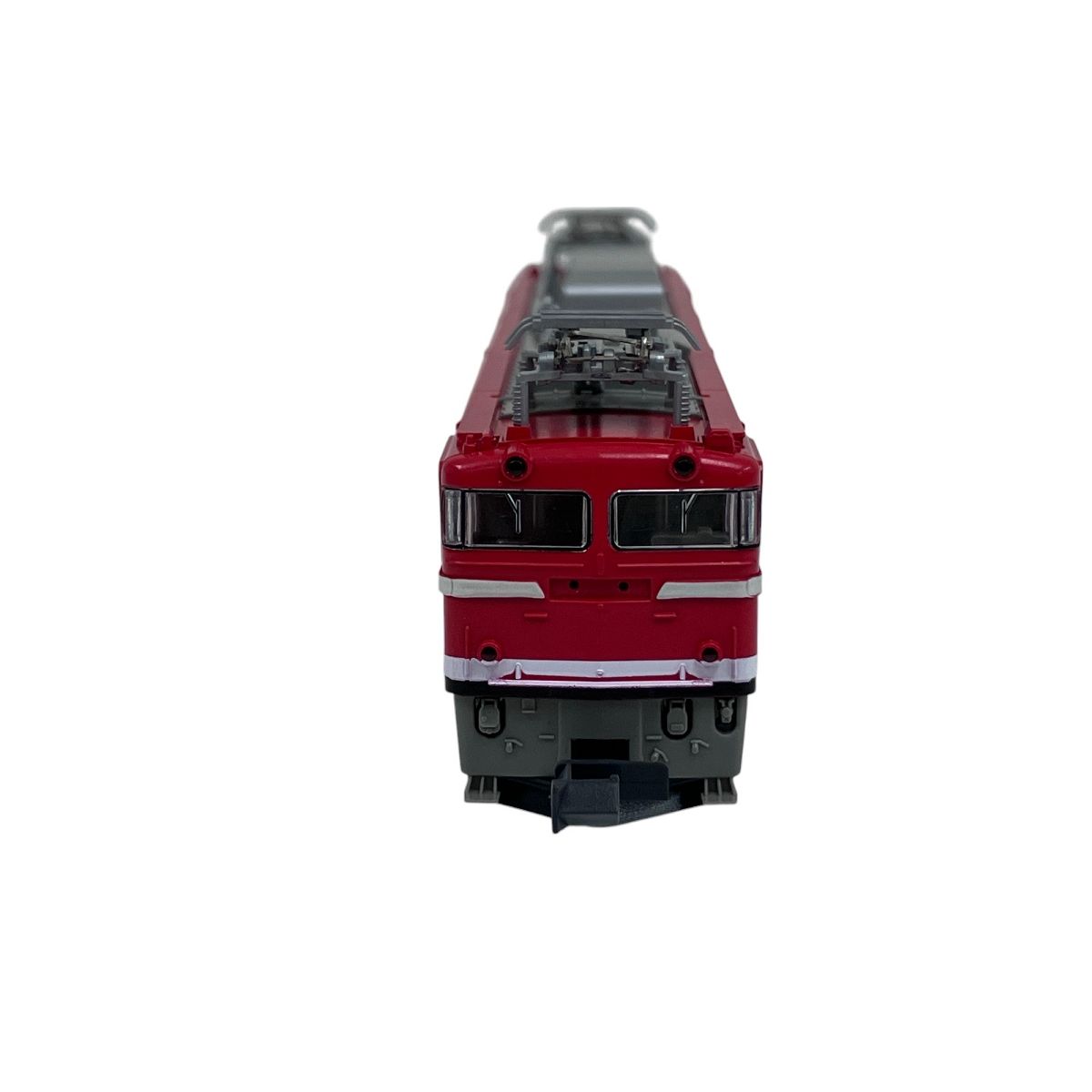 ◇KATO 3021-6 EF81JR東日本色 2005lot - メルカリ