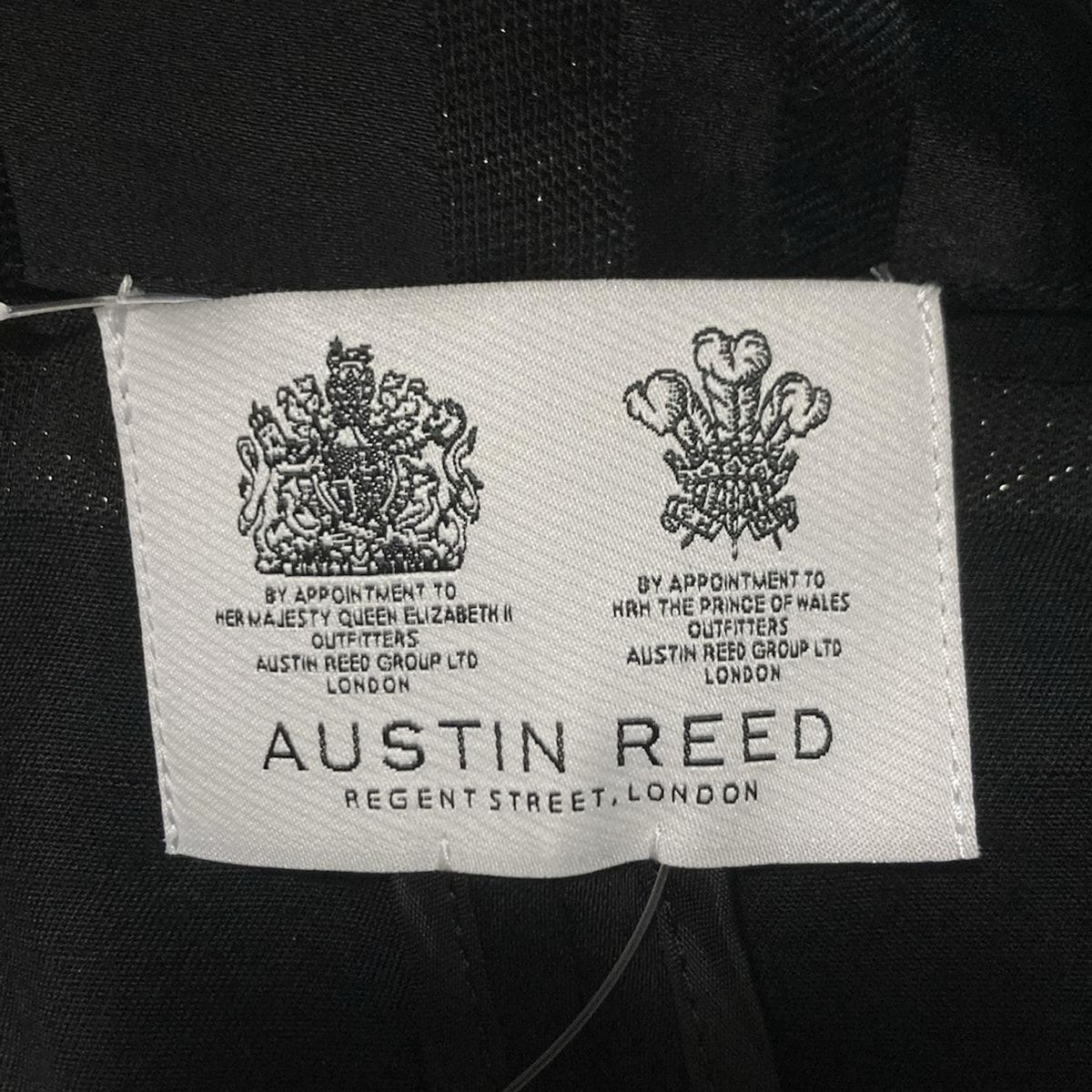 Austin Reed(オースチンリード) ジャケット サイズ38 L