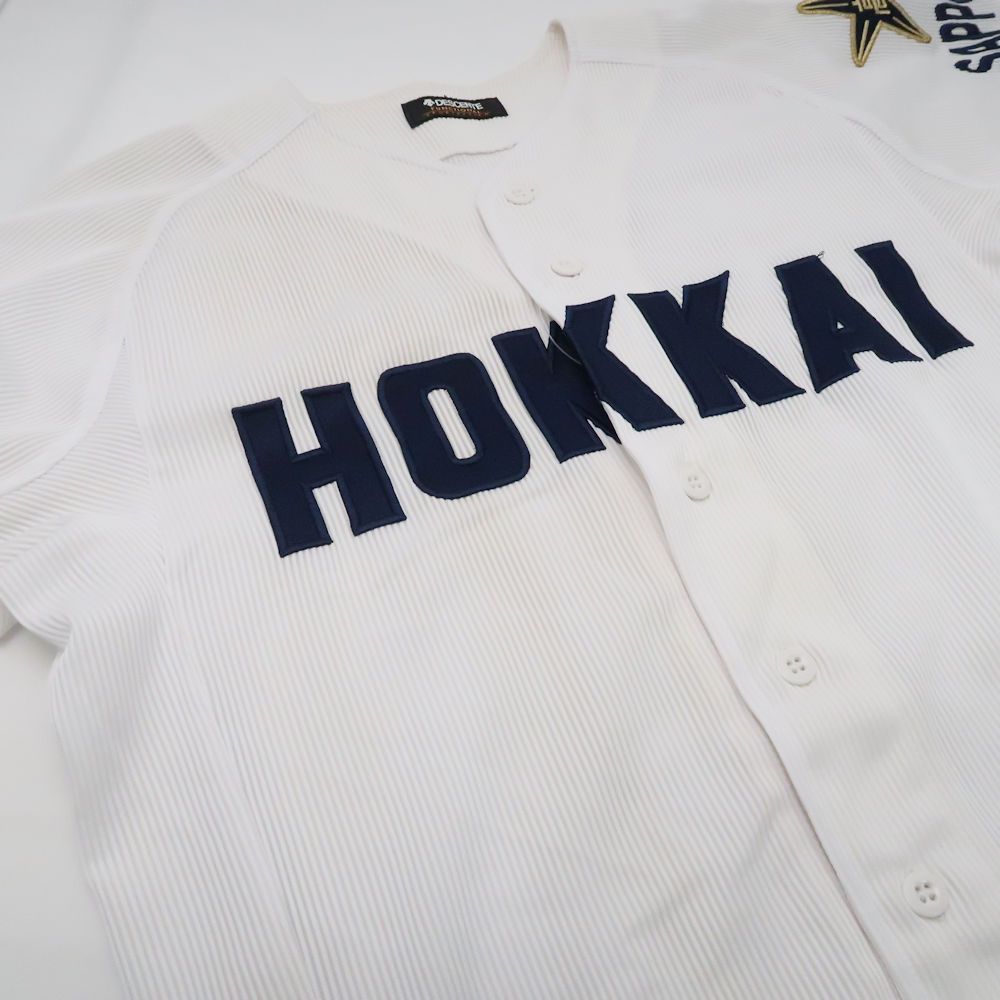 ポリエステル 試合用