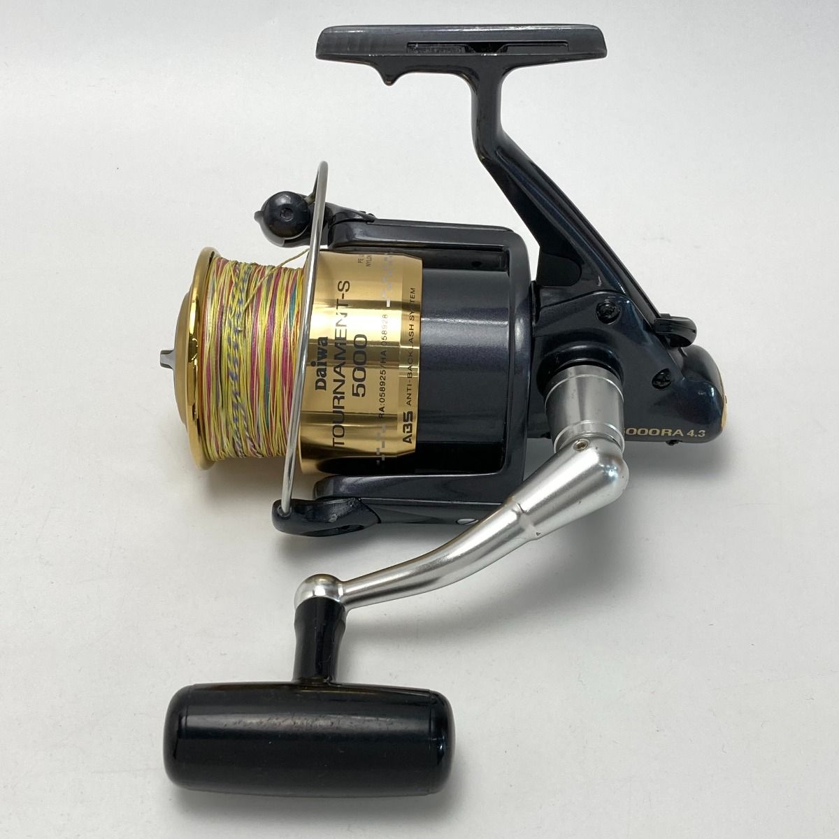 Daiwa ダイワ トーナメント-S 5000 スピニングリール 【公式通販】