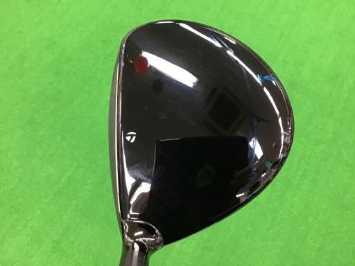 中古】 テーラーメイド Qi10 MAX 5W フェアウェイウッド FW
