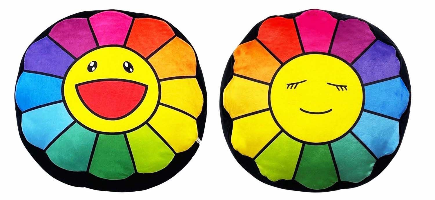 村上隆 カイカイキキ 完売品Kintaro-Ame 60cm style Murakami Flower