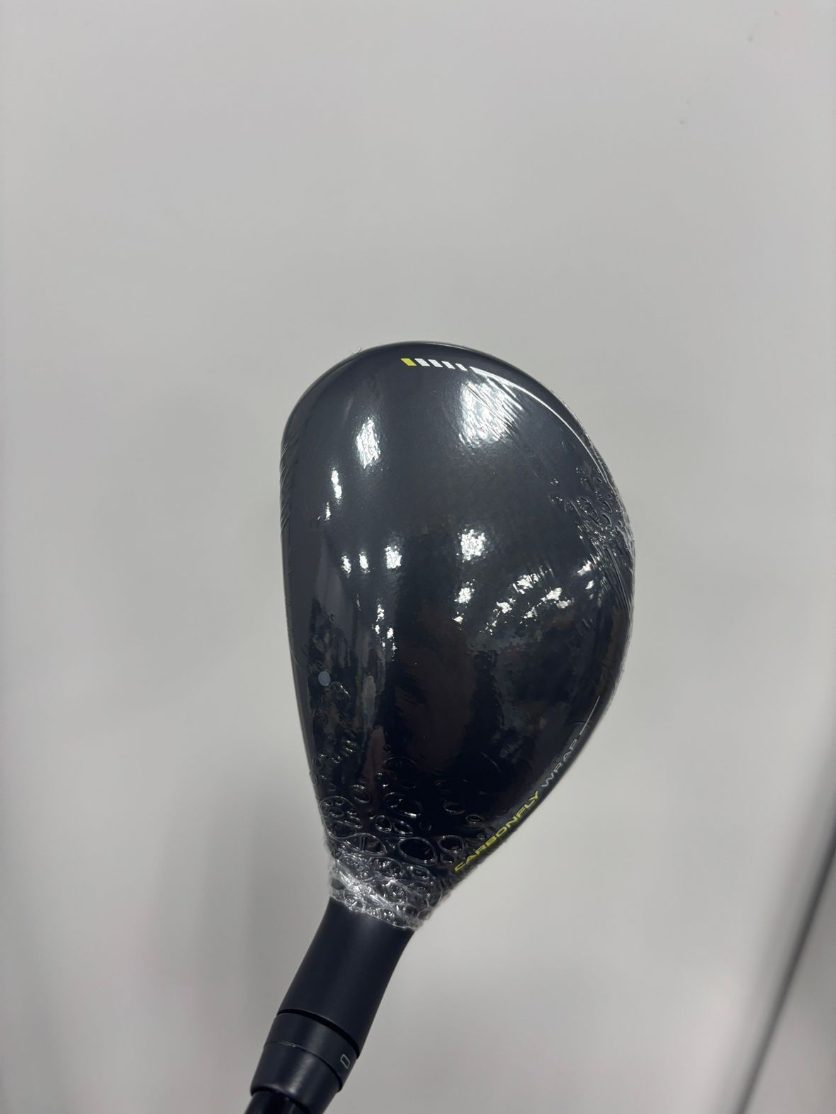 Ut【新品未使用】PING G430 HYBRID #4(22°) / ALTA J CB BLACK