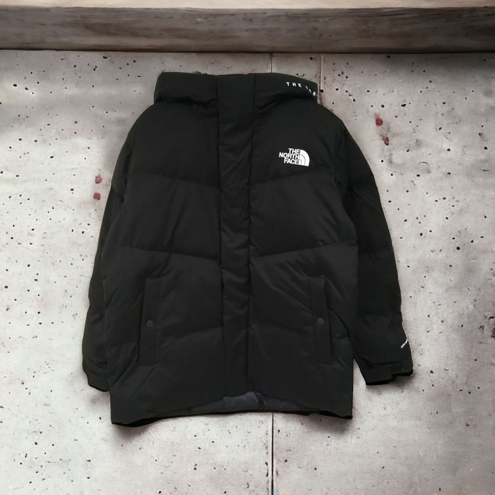 ☆海外限定モデル☆ホワイトレーベル The North Face ザノース