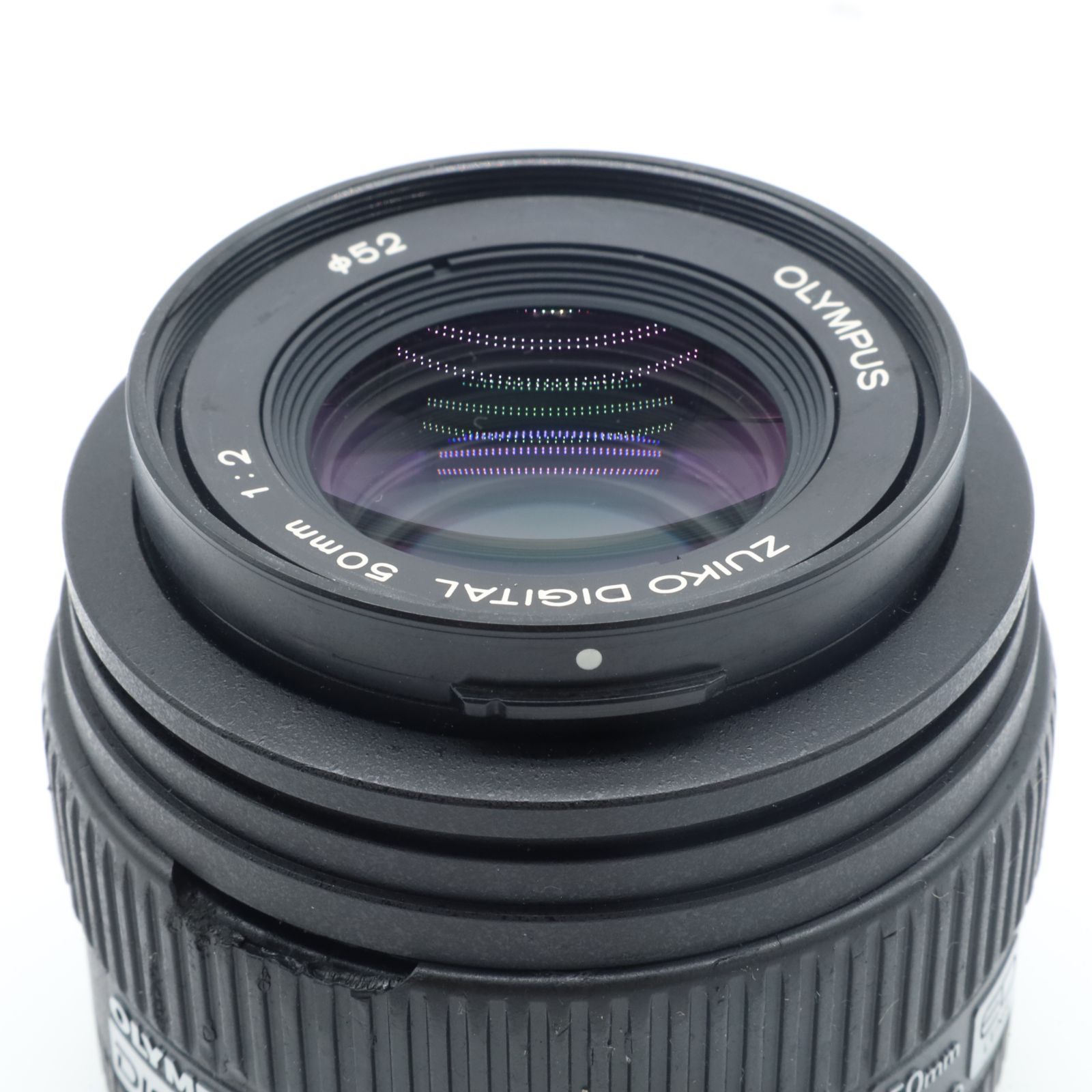 □実用品□ OLYMPUSDIGITAL ED 50mm F2.0 Macro221002 Supremacy □実用品□ OLYMPUSDIGITAL ED 50mm F2.0 Macro221002 Supremacy