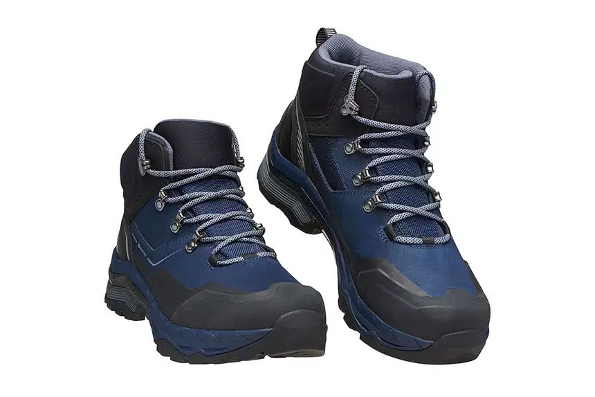 BLACK YAK ブラックヤク GORE-TEX ゴアテックス 登山靴 255 260
