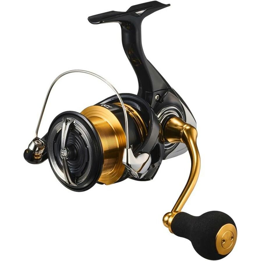 DAIWA/ダイワ】00060369 23 レガリス LT4000-CXH (162701) スピニング 