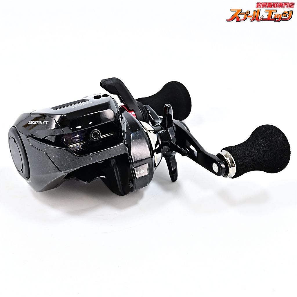 【シマノ】 19炎月 CT 151PG SHIMANO ENGETSUm40647 - メルカリ